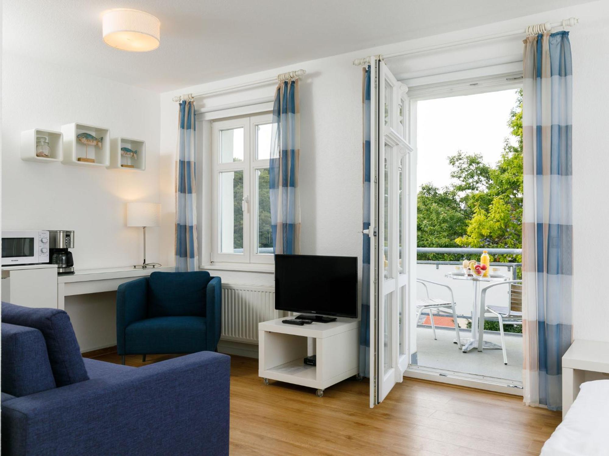 Apartment Zinnowitzer Hof-1 By Interhome Exterior foto