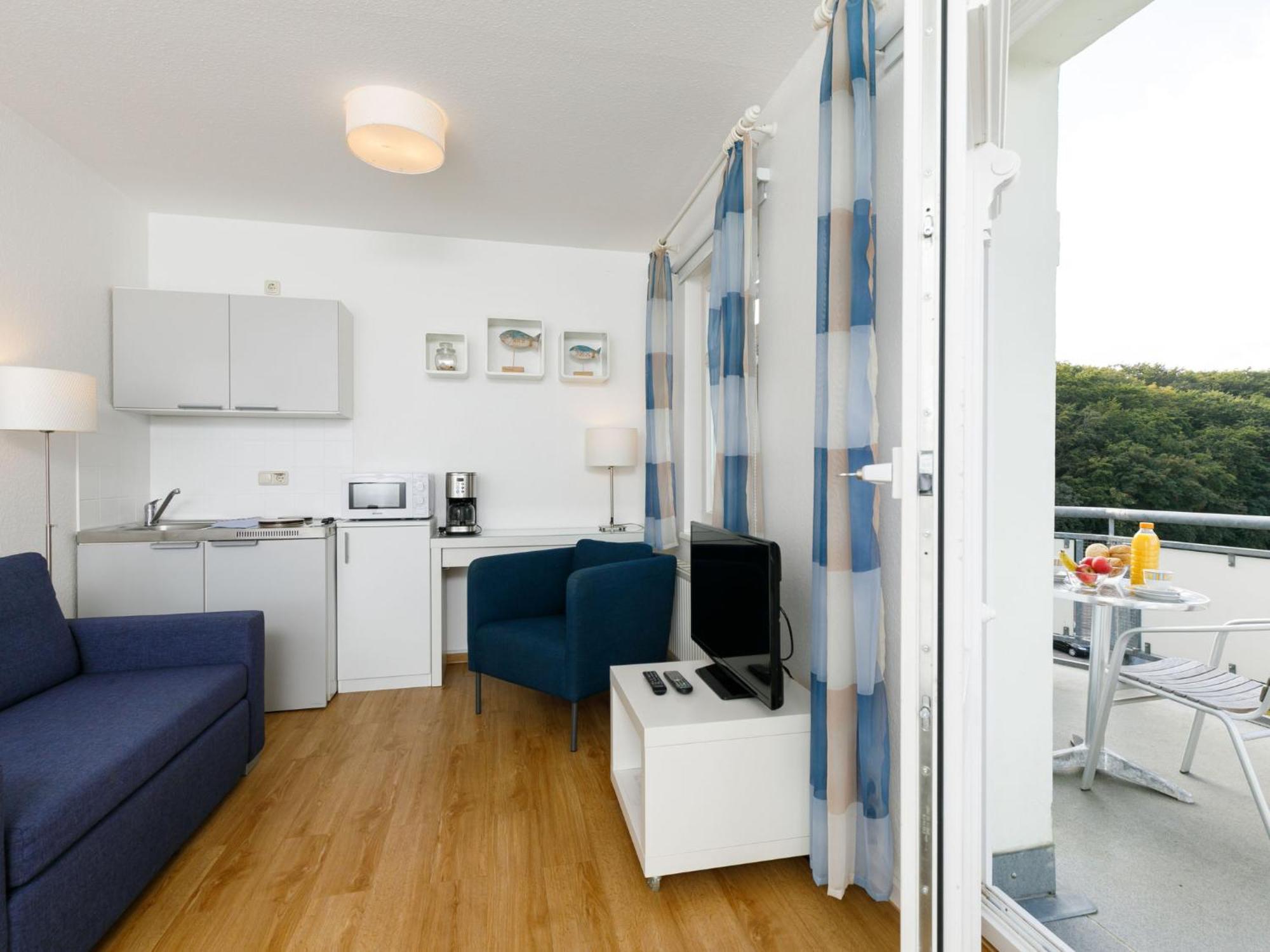 Apartment Zinnowitzer Hof-1 By Interhome Exterior foto