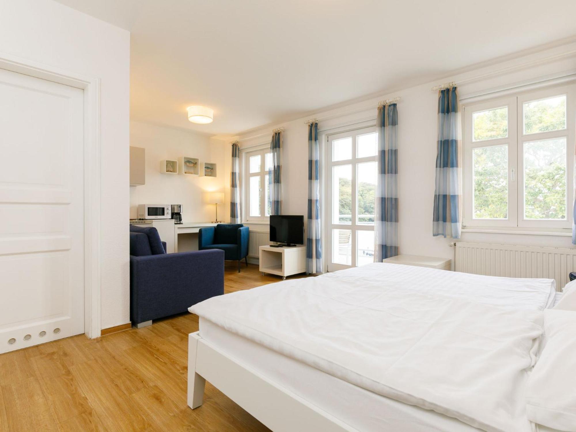 Apartment Zinnowitzer Hof-1 By Interhome Exterior foto